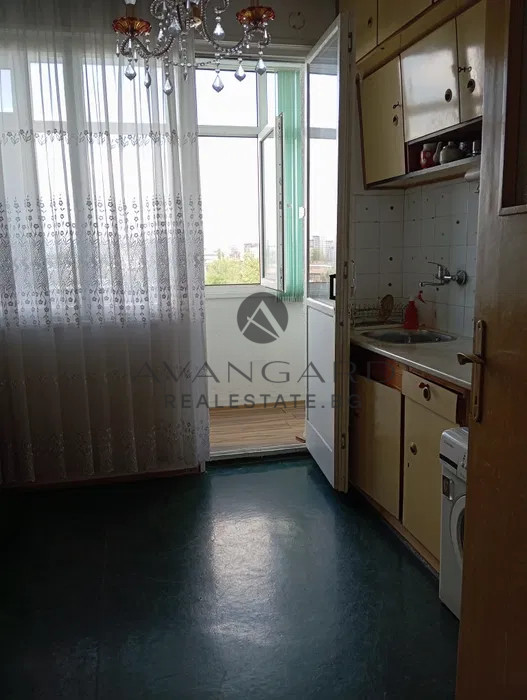 Two -bedroom real square footage