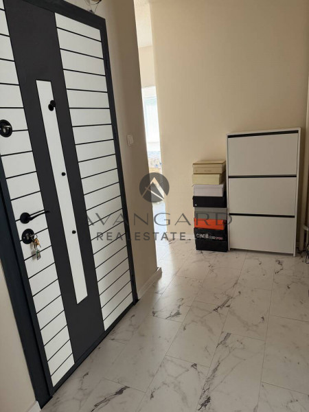 Four bedroom! Furnished! Thrace!