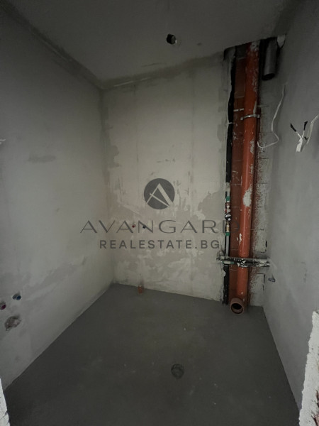 Two -bedroom apartment with act 16