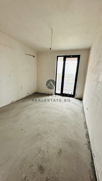 ДВУСТАЕН АПАРТАМЕНТ С АКТ 16 В ХРИСТО СМИРНЕНСКИ !!!