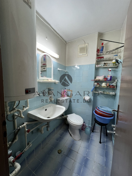Two -bedroom apartment Marasha