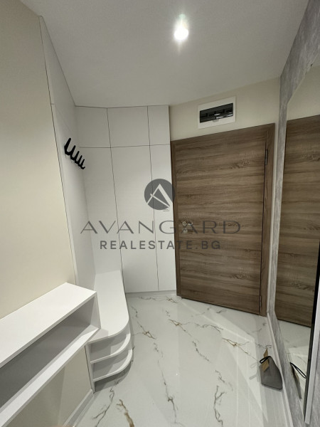 АКТ 16! Луксозен тристаен СЪДИЙСКИ