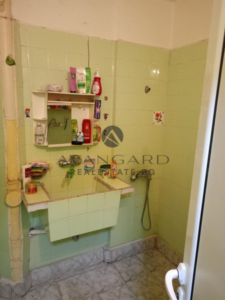 Two -bedroom / sugar factory
