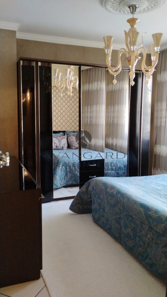 MULTI-ROOM APARTMENT SUNRISE !!! REAL SQUARE !!!