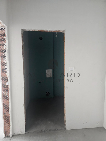 Two bedroom with parking space! Belomorski!