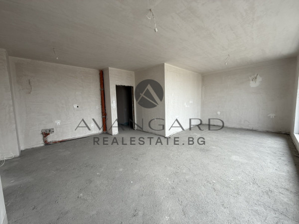 ТРИСТАЕН АПАРТАМЕНТ С АКТ16! ТРАКИЯ!