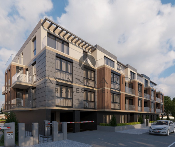 ТРИСТАЕН АПАРТАМЕНТ! ГРЕБНА БАЗА!