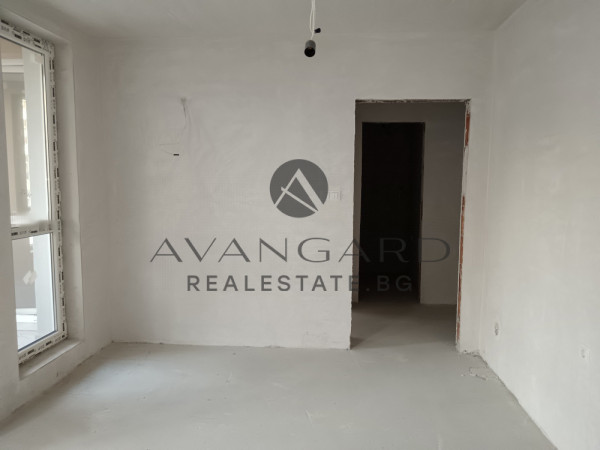 ДВУСТАЕН С АКТ16 КЮЧУК ПАРИЖ