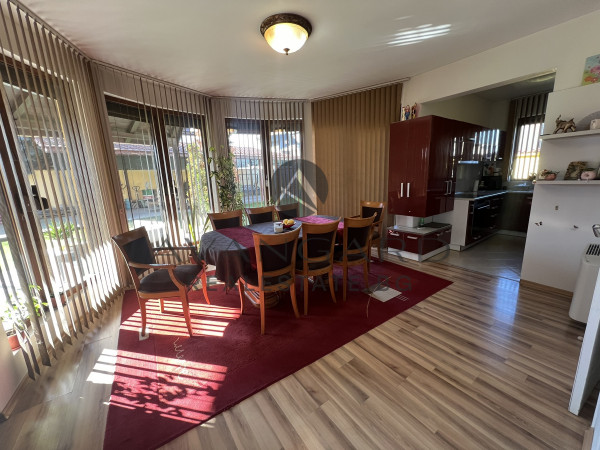 DETACHED LUXURY HOUSE WITH YARD IN OSTROMILA!!!