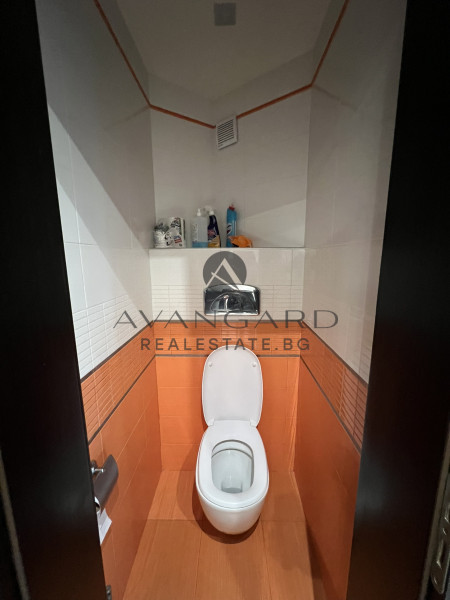 Spacious two -bedroom