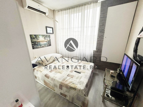 Top location! Two -bedroom