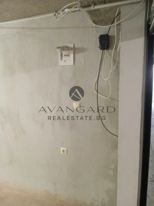 Affordable underground garage
