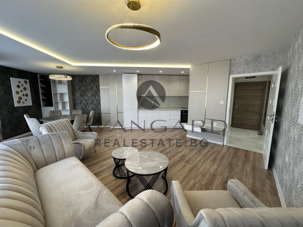 АКТ 16! Луксозен тристаен СЪДИЙСКИ