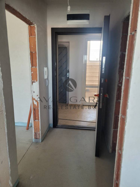 АКТ 16! Двустаен НОВА МОДЕРНА СГРАДА