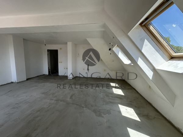 ТРИСТАЕН АПАРТАМЕНТ С АКТ 16!