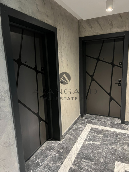 TOP LOCATION/DOUBLE BEDROOM/THE BACK BASE