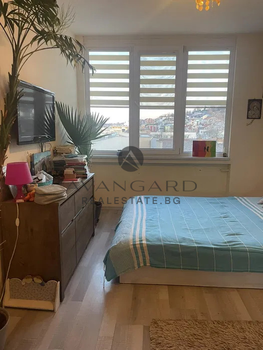 Furnished Marasha