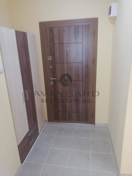 THREE BEDROOM !! FURNISHED !!  KAMENITSA 1