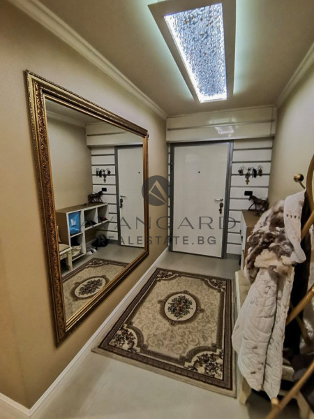 BIJU MULTI-ROOM APARTMENT GERDZIKA PARKING PLACE