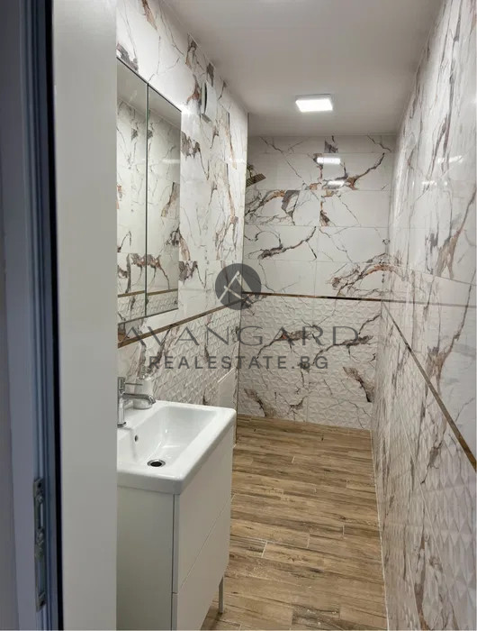 Four bedroom! Furnished! Thrace!
