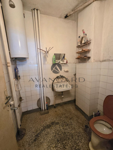 TOP PRICE!!! THREE SEPARATE ROOMS!!! KARSHIYAKA !!!