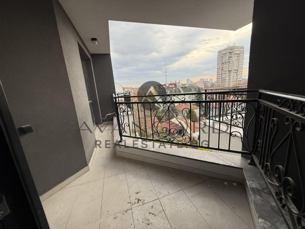 ДВУСТАЕН АПАРТАМЕНТ ДО ВОЕННА БОЛНИЦА! С АКТ16!