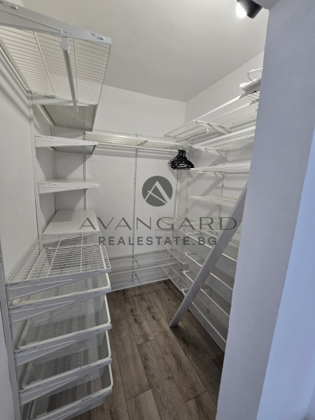 Exclusive !!! Happy !!! Luxury furnished maisonette/ three bedroom on top location