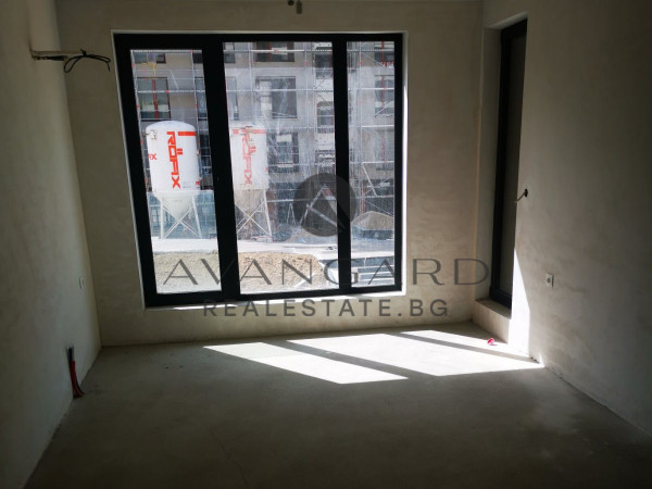 Two -bedroom Act 15 / Thrace