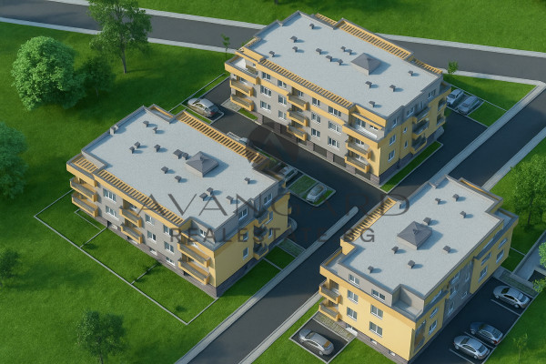 2-room apartment