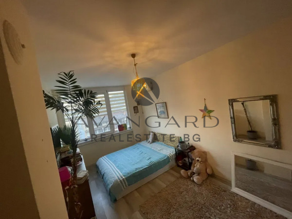 Furnished Marasha