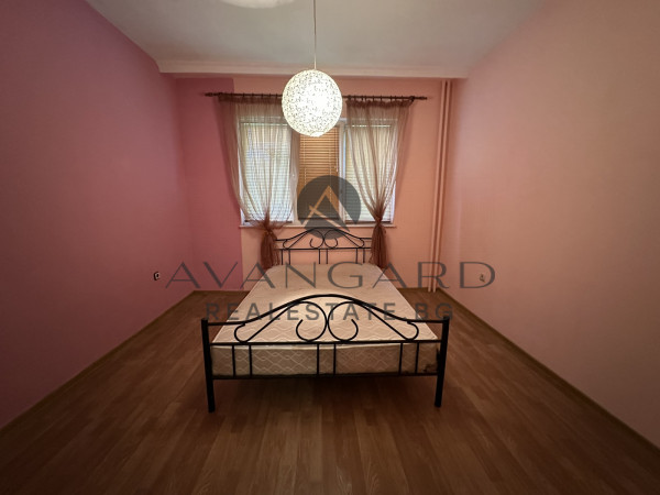 TWO AROUND! Real square footage! Center!