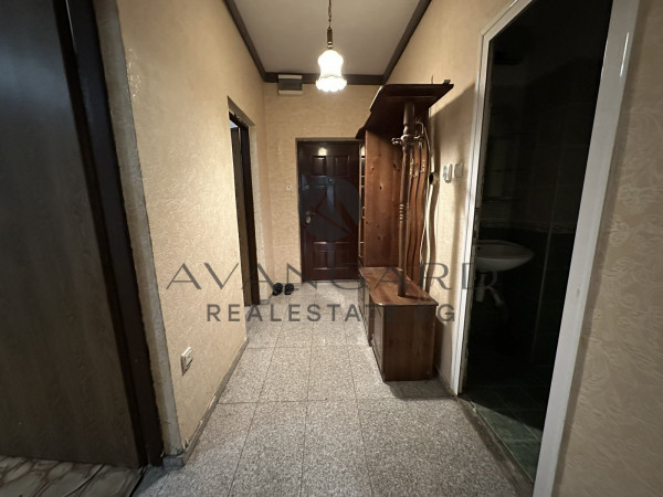 TWO AROUND! Real square footage! Center!