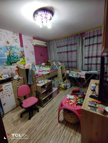 Two-room apartment New building AKT 16