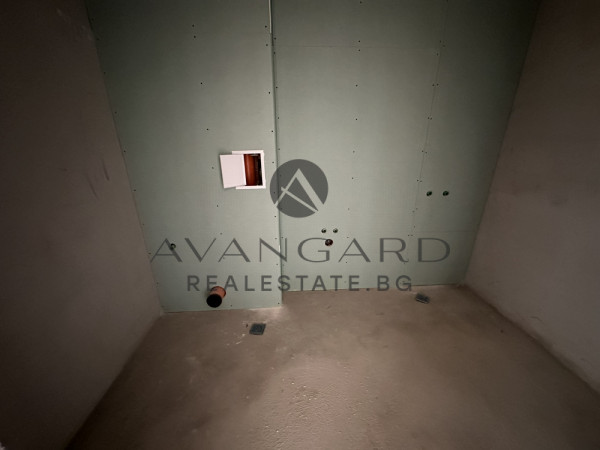 One -bedroom in front of act16