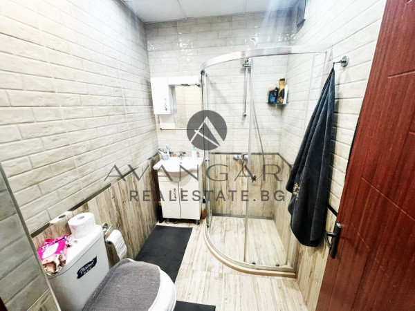 ДВУСТАЕН ОБЗАВЕДЕН КЪРШИЯКА