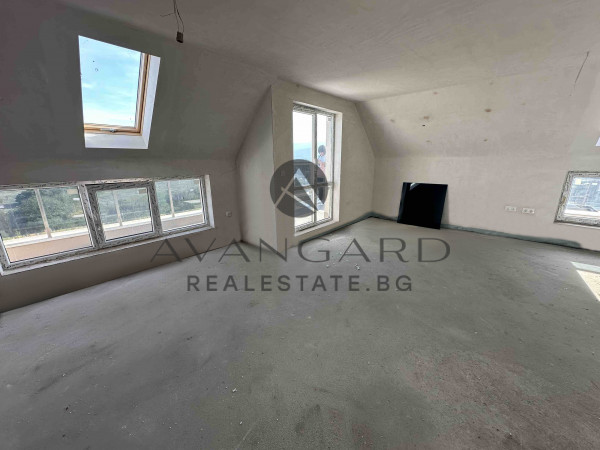 Three -bedroom with parking space / Act 16 / Thrace