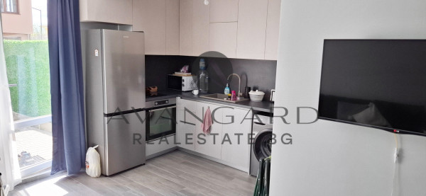 STYLISH ONE BEDROOM APARTMENT! KYUCHUK PARIS!