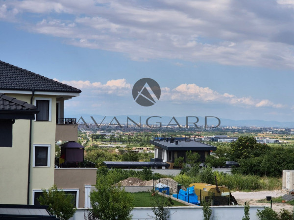 A separate two -storey house in front of act16