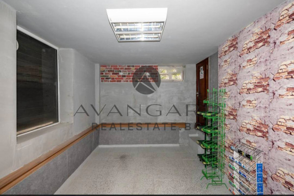 Магазин/Офис Каменица