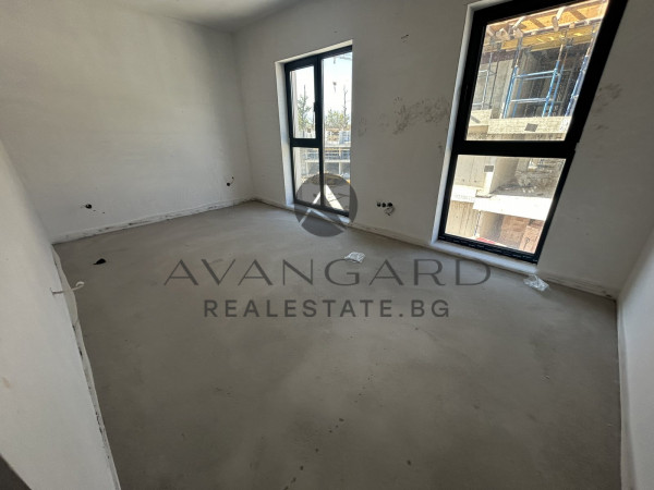 Two bedrooms Kyrshiaka AKT 14 Luxurious building