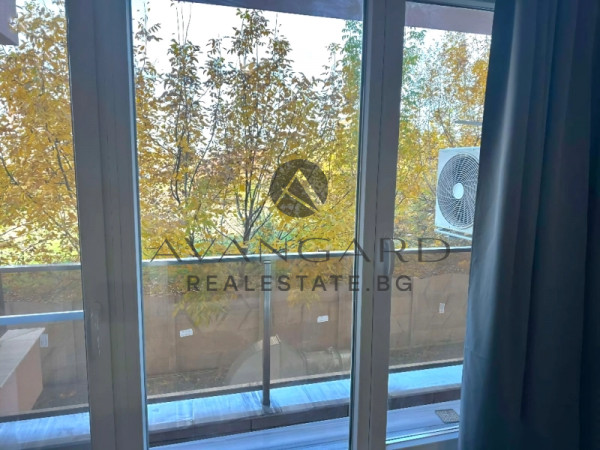 Обзаведен двустаен / Смирненски