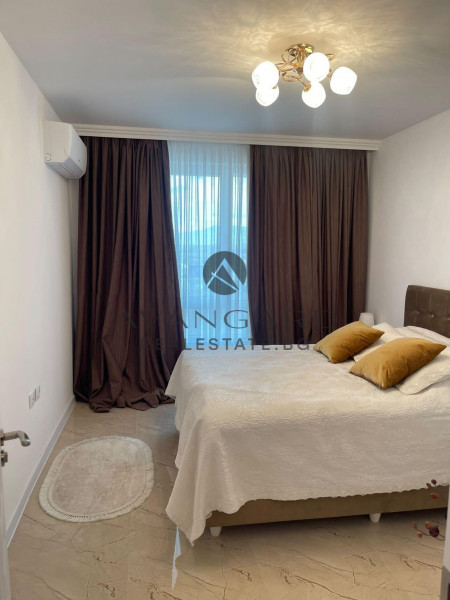 ACT 16! Furnished two-room Hristo Smirnenski