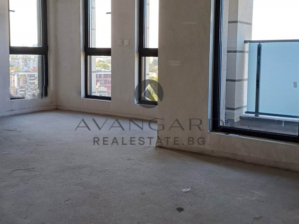 ACT 16! Two-room apartment NEW BUILDING KAMENITSA 2