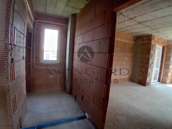 Two bedroom with act14! Belomorski!