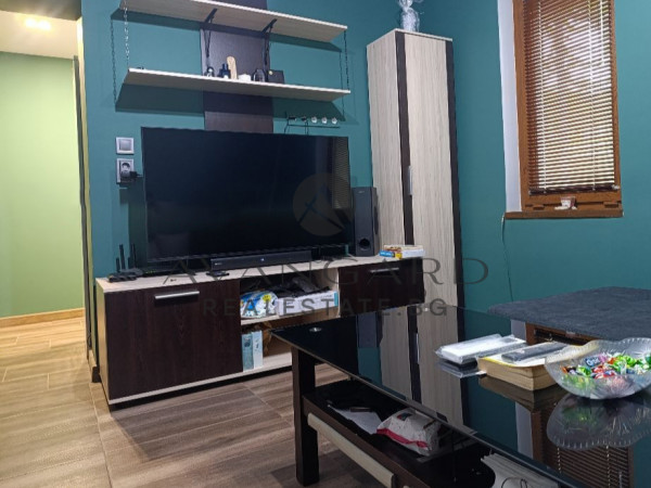 Two -storey house Gaganitsa