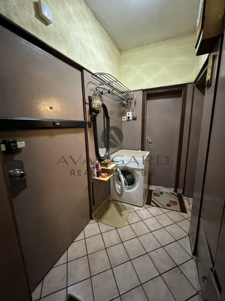 Two -bedroom apartment Marasha