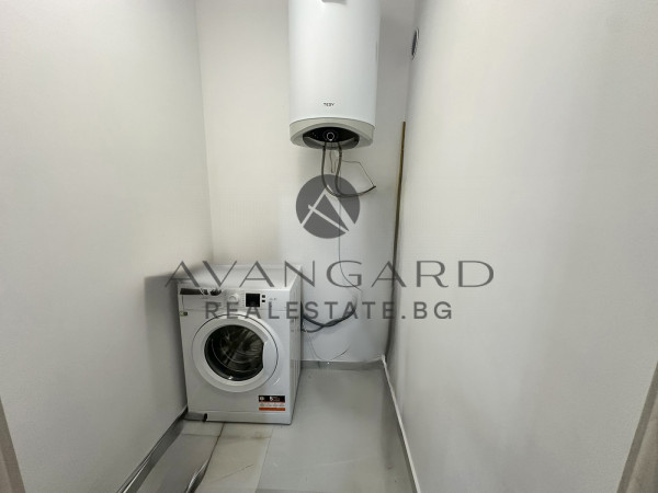 ПРОСТОРЕН ОБЗАВЕДЕН ДВУСТАЕН / НОВА СГРАДА / ЮЖНО ИЗЛОЖЕНИЕ