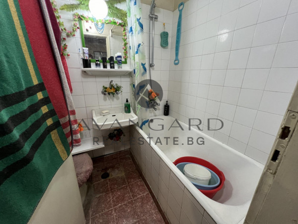 MULTI-ROOM CENTER/ Water Palace