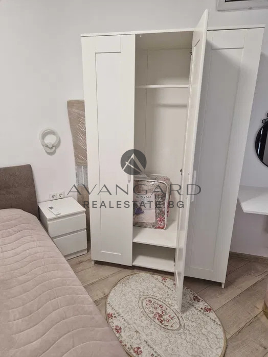 Furnished two-room MALL PLOVDIV