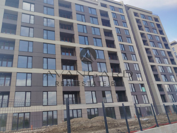 One bedroom apartment in Thrace! New Luxury Complex!